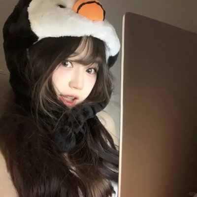 半面人